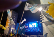 Editorial | Con Todos, el pueblo dijo basta!