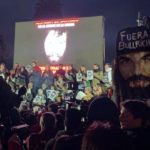 ¡Justicia por Santiago Maldonado!