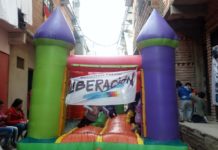 Día del Niño en CABA