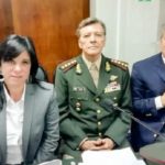 Declaración | Sobre las absolución de Milani