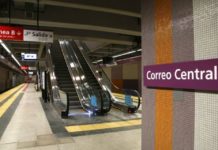 Nuevo paro de subte por los puestos de trabajo