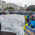 Precarización, muerte y lucha