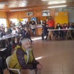 Docentes presentaron la agenda de necesidades para la educación