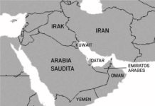 Arabia Saudita, Irán, Estados Unidos, China, Rusia… El Golfo Pérsico, otra vez un polvorín