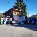 En Bariloche avanzó la unidad en ATE CNEA