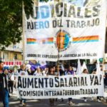 Judiciales: Un paso adelante en la recomposición salarial