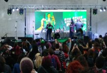 Que Salud vuelva a ser Ministerio!