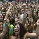 Se viene el 34º Encuentro de Mujeres