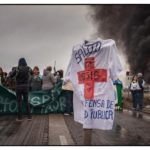 Chubut: Una lucha de todos