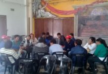 Se realizó la Primera Cumbre de Productores Bolivianos
