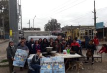 Macri es hambre