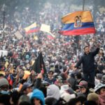 ¡Un triunfo del pueblo ecuatoriano!