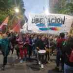Encuentro de Mujeres | Desbordamos La Plata y dijimos chau Macri
