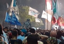Editorial | Por qué Al Frente