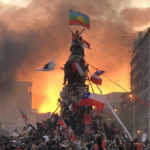 La rebelión chilena no para
