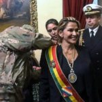 Bolivia: Es golpe de Estado