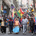 Economía boliviana