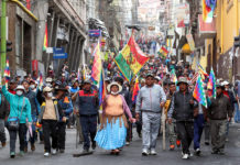 Economía boliviana