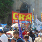 Resoluciones de la 1º Conferencia del Comunismo Revolucionario – Al Frente (PMLM)