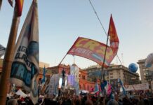 La contradicción principal: ¿Dónde se agazapa la reacción?