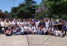 En Buenos Aires se fortaleció la unidad en ATE-CNEA