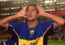 Macri también perdió Boca!