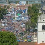 10D: Una fiesta popular