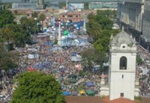 10D: Una fiesta popular
