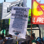 Avanza la investigación del endeudamiento y la fuga