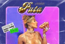 “Puta” según Jimena Barón