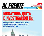 Al Frente N° 153