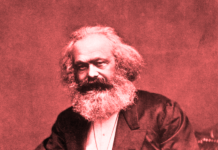 Carlos Marx