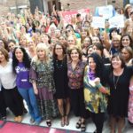 Trabajadoras somos todas