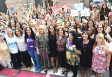 Trabajadoras somos todas