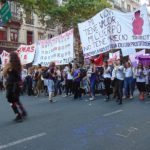 ¿“Trabajo sexual” o prostitución?