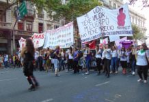 ¿“Trabajo sexual” o prostitución?