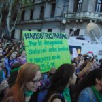 4º Paro Internacional de Mujeres