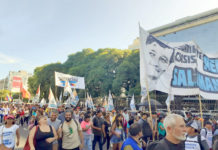 Editorial | ¡La deuda es con el pueblo!