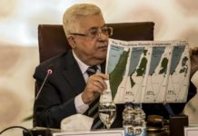 Palestina se defiende