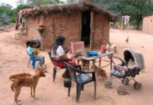 Salta: El hambre duele y mata