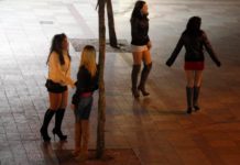 Regulacionismo, abolicionismo y prohibicionismo en Argentina