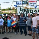 Se lanzó Unidad Vecinal Villa 20 para recuperar la vecinal