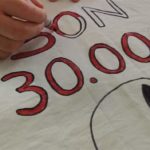 30.000 detenidos-desaparecidos, presentes!