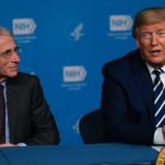 Estados Unidos, con Trump, encaminado a la catástrofe sanitaria