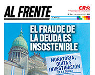 Al Frente N° 154