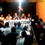 Se realizó el 2º Plenario de Liberación Popular