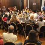 Por el boleto educativo en CABA