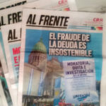 Mes de la prensa suspendido