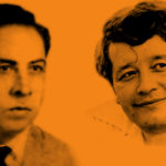 René Salamanca y Gody Álvarez, presentes!