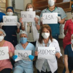 Aislamiento sanitario: Responsabilidad y solidaridad frente al coronavirus